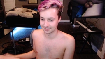 Booker_Baxton  31-08-2021 video all naked